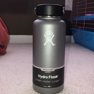 wide mouth hydro flask